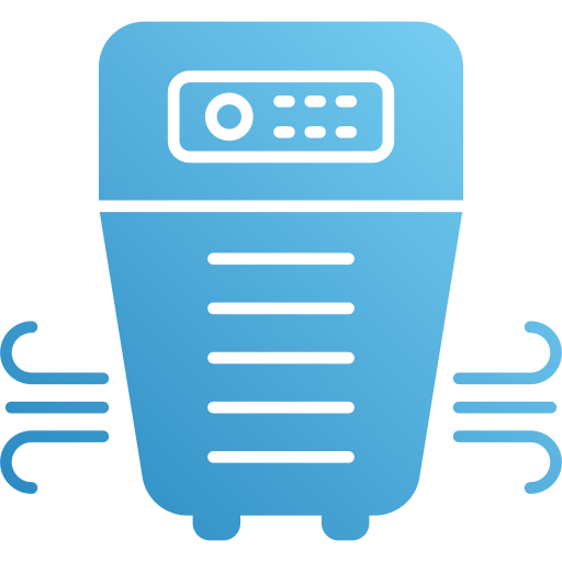 HVAC & Air Filtration Systems